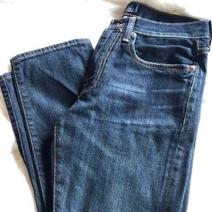 Lucky Brand 121 Heritage Slim Mens Jeans